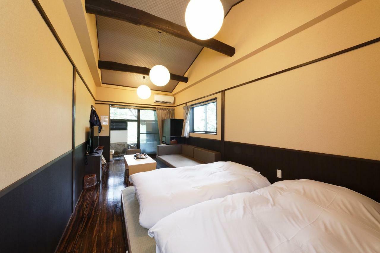 Sengokuhara Shinanoki Ichinoyu Ryokan