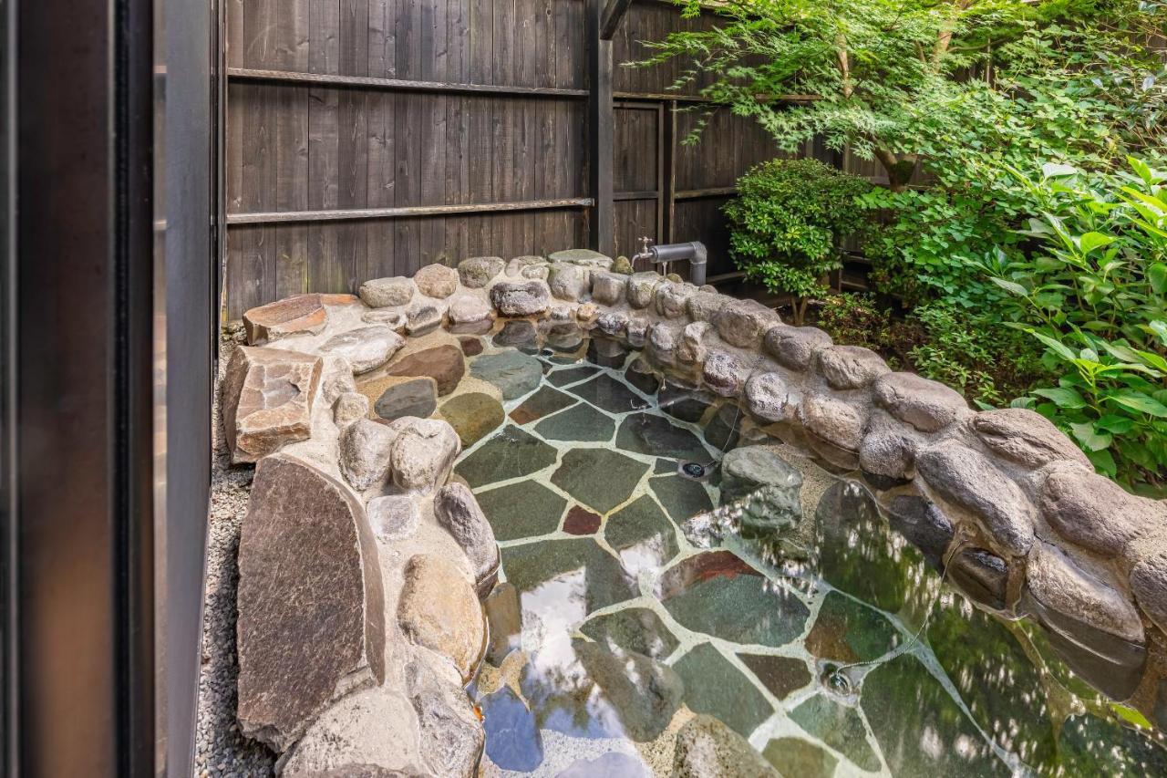 Sengokuhara Shinanoki Ichinoyu Ryokan 4*