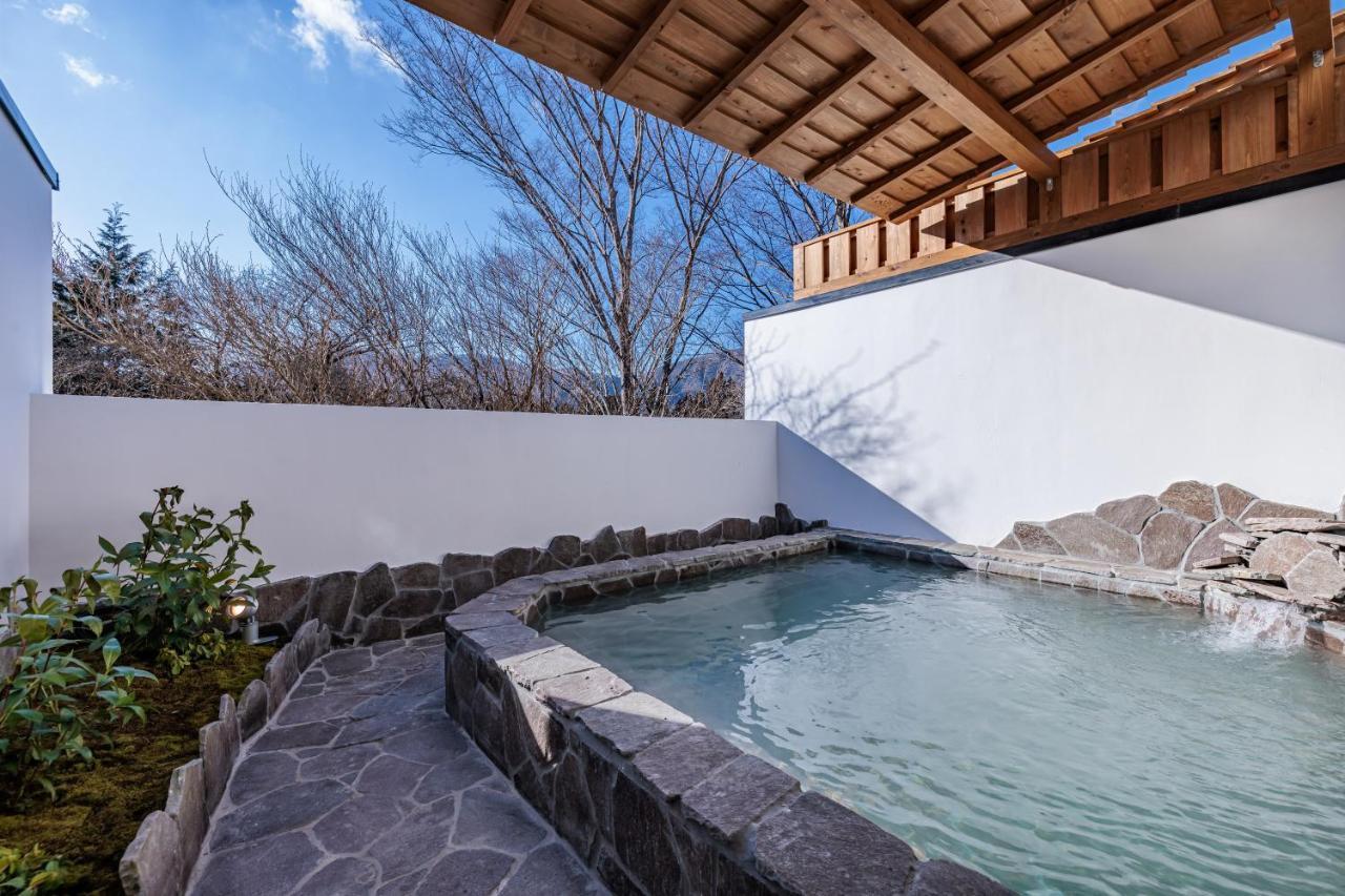 Ryokan Sengokuhara Shinanoki Ichinoyu