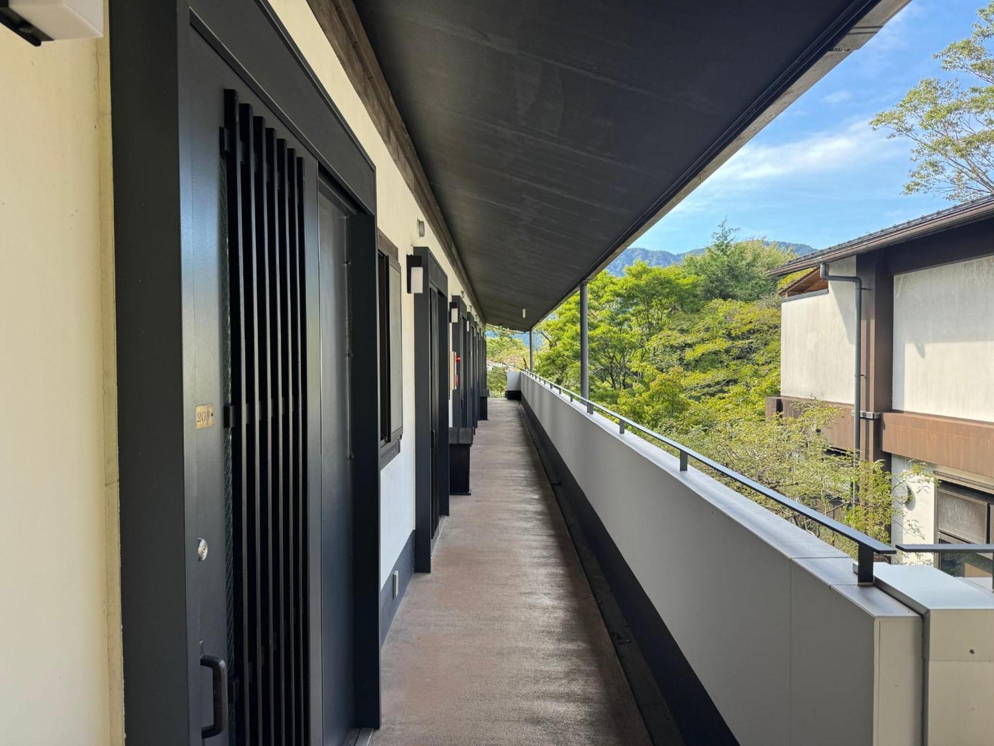 Sengokuhara Shinanoki Ichinoyu Ryokan 4*