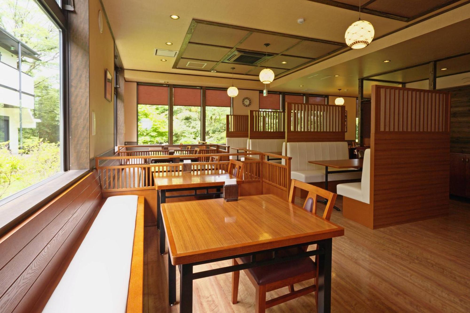 旅館 仙石原 品の木 一の湯 4*