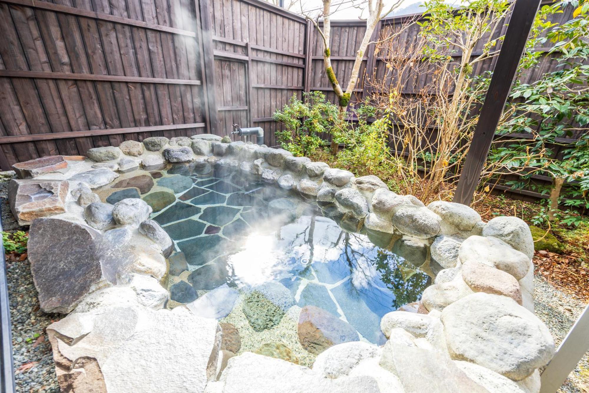 仙石原 品の木 一の湯 旅館 4*